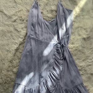 Intimately Wrap Dress